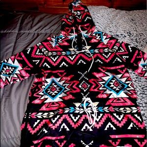 Women’s ski jacket